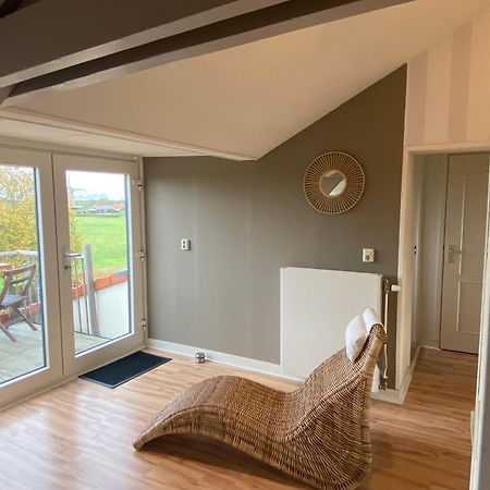 In De Gele Hoed Mooie Appartementen Met Fantastisch Uitzicht Zonnemaire Exteriér fotografie