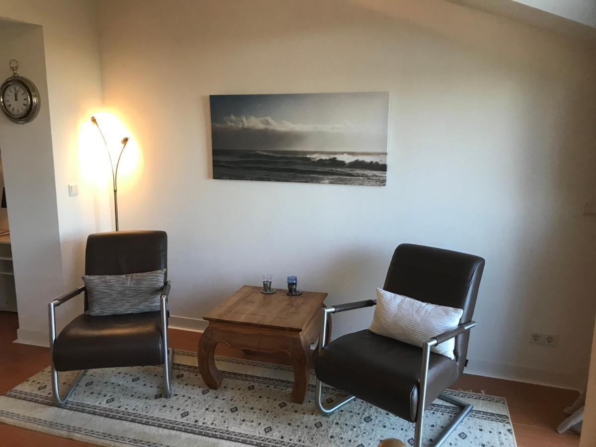 In De Gele Hoed Mooie Appartementen Met Fantastisch Uitzicht Zonnemaire Exteriér fotografie