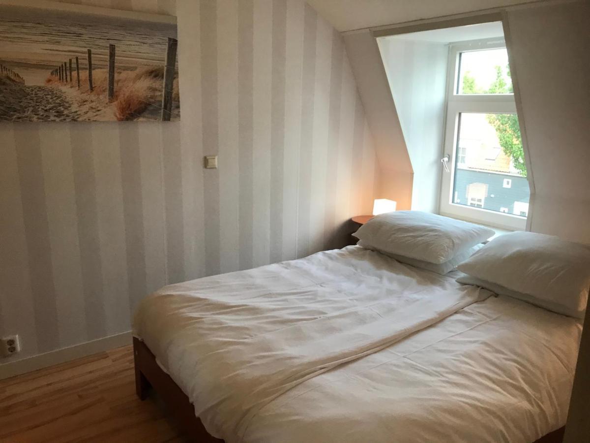 In De Gele Hoed Mooie Appartementen Met Fantastisch Uitzicht Zonnemaire Exteriér fotografie