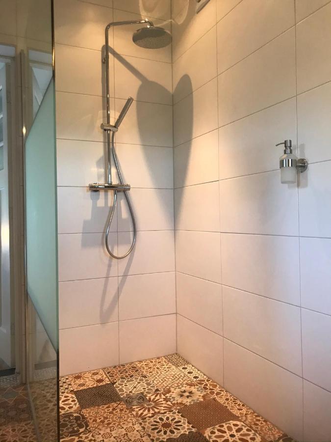 In De Gele Hoed Mooie Appartementen Met Fantastisch Uitzicht Zonnemaire Exteriér fotografie