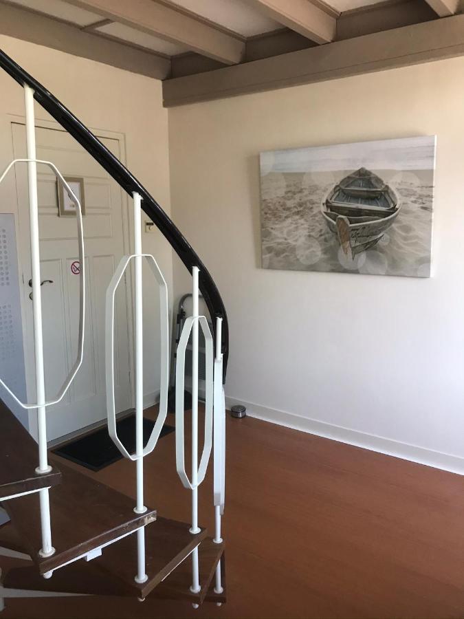 In De Gele Hoed Mooie Appartementen Met Fantastisch Uitzicht Zonnemaire Exteriér fotografie