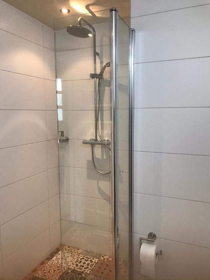 In De Gele Hoed Mooie Appartementen Met Fantastisch Uitzicht Zonnemaire Exteriér fotografie