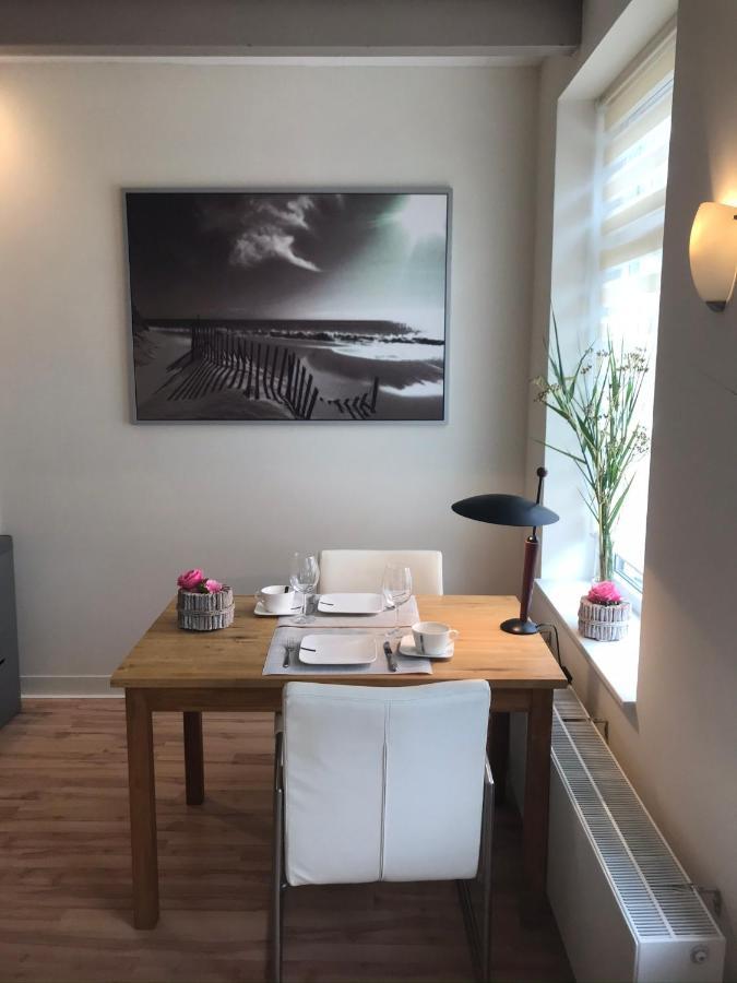 In De Gele Hoed Mooie Appartementen Met Fantastisch Uitzicht Zonnemaire Exteriér fotografie