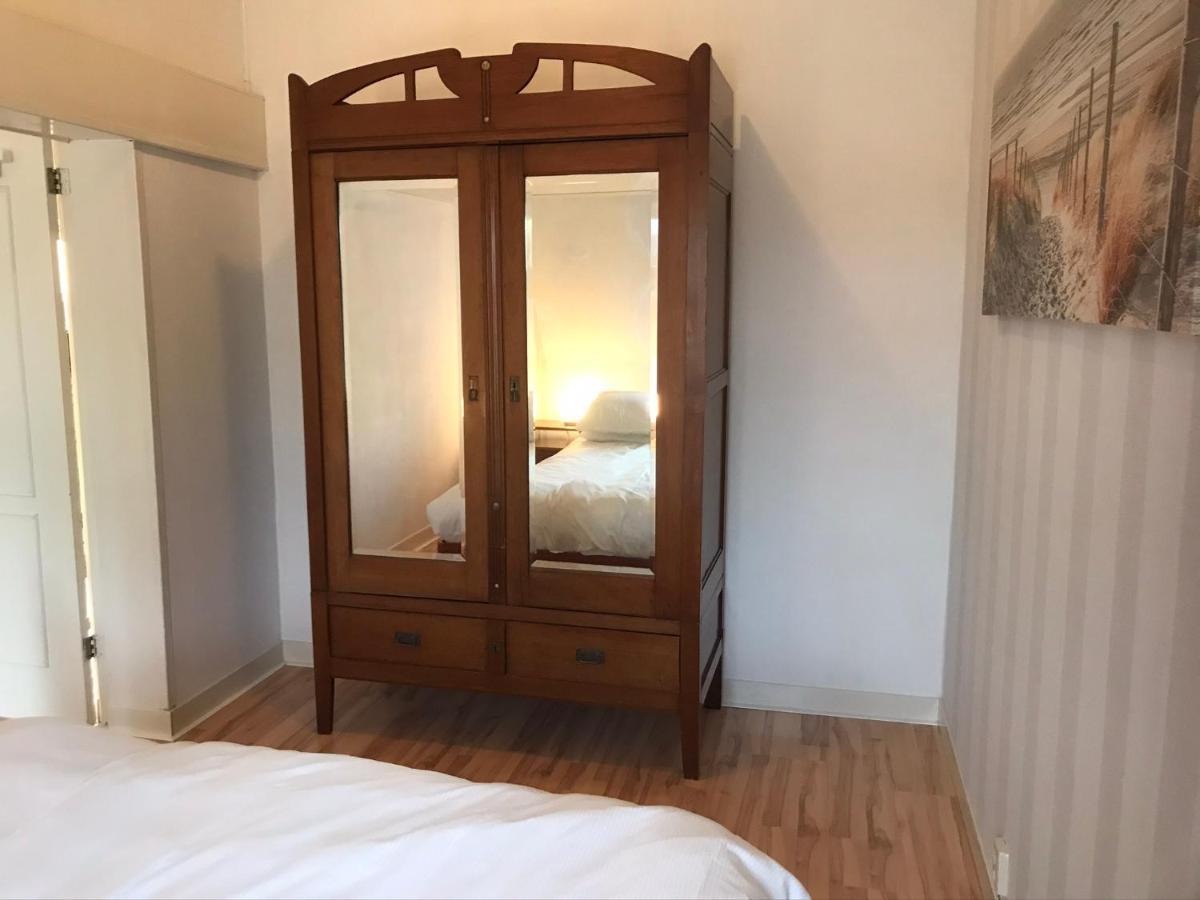In De Gele Hoed Mooie Appartementen Met Fantastisch Uitzicht Zonnemaire Exteriér fotografie