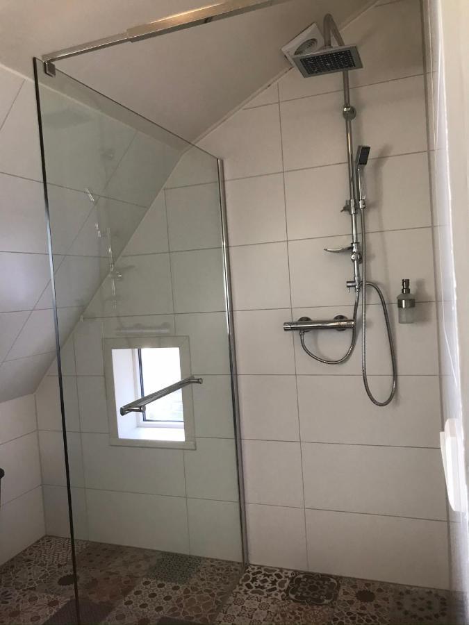 In De Gele Hoed Mooie Appartementen Met Fantastisch Uitzicht Zonnemaire Exteriér fotografie